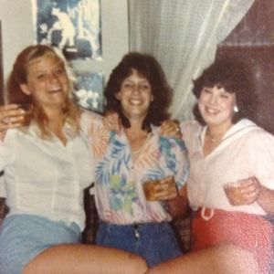 Meet your Posher, Karen